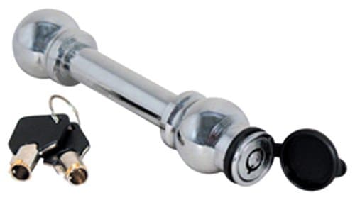 Rapid Hitch 3429 Keyed Locking Receiver Pin