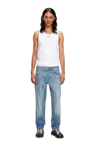 Diesel Men's 2023 D-finitive Jeans