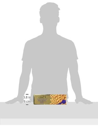 Lindt Milk Hazelnut Chocolate, 300g