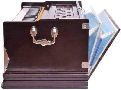 7 Stopper Harmonium