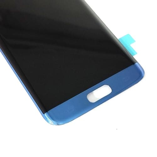 LCD Display Digitizer Touch Screen Assembly for Samsung Galaxy S7 Edge G935A G935V G935P G935T G935F (Blue)