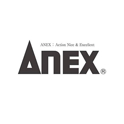 9 by ANEX by Anex