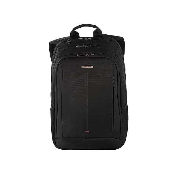 Samsonite GUARDIT 2.0 - 15.6" Laptop backpack, 22.5L, Black (Black)