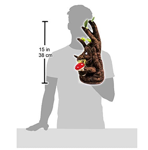 Folkmanis Enchanted Tree Character Hand Puppet