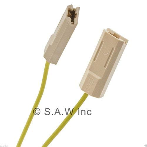 PP200 Hot Surface Igniter for Desa, Reddy Heater, Master Heaters, HSI HA1000 Ignitor