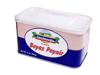 TahsildarogluClassic Feta Cheese 2lbs