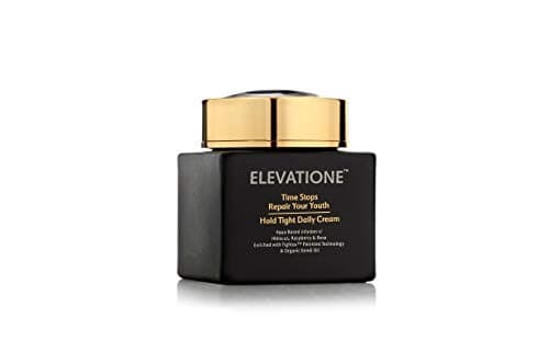 Elevatione Time Stops Hold Tight Daily Cream - 50ml