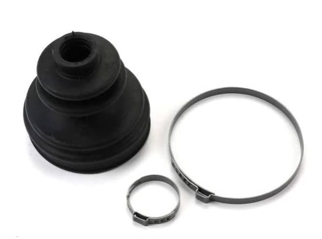 Saab Original 9-3, 9-5 Inner Cv Boot Kit 8994170