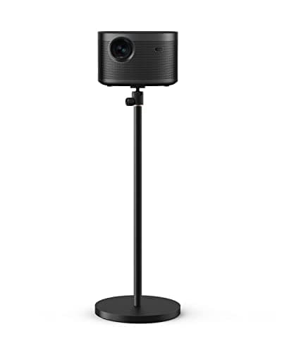 XGIMI Original Accessory - Floor Stand - A Projector Tripod Support, Compatible only Mogo, Halo & Horizon Series, 360° Free Rotation, 19 or 35 inches Height