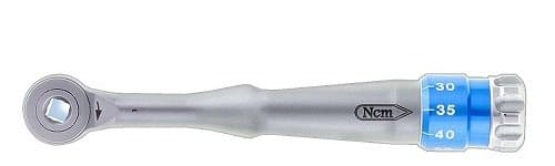 Precise Adjustable Torque Wrench