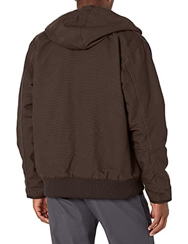 Carhartt Men's Work Utility Outerwear, S