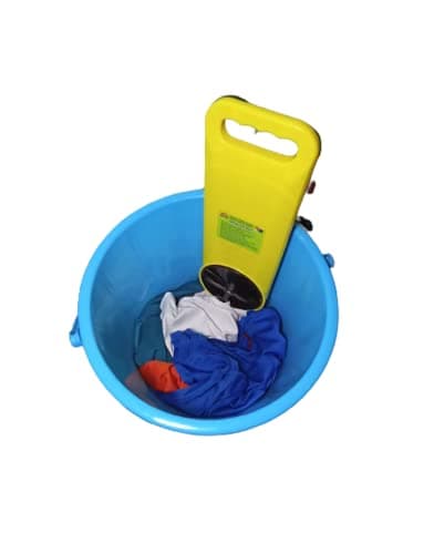 Handy Bucket Washing Machine