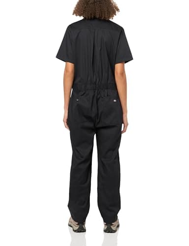 Dickies Women's Short Sleeve Flex Coverall
