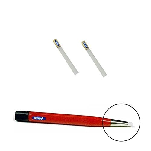Fiberglass Pencil Refill - 2 PCS