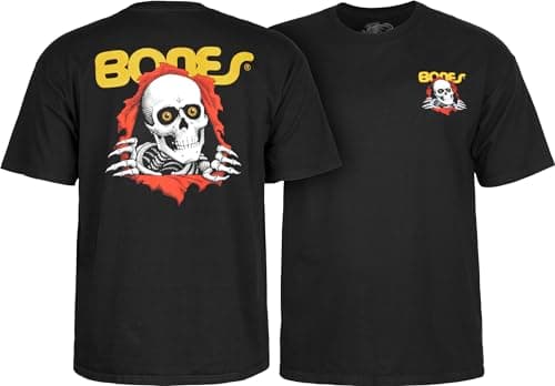 Powell Peralta Ripper T-Shirts
