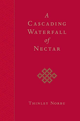 A Cascading Waterfall of Nectar Kindle Edition