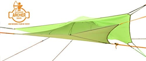 ArcherOG Cloud Tree Tent 2 Person