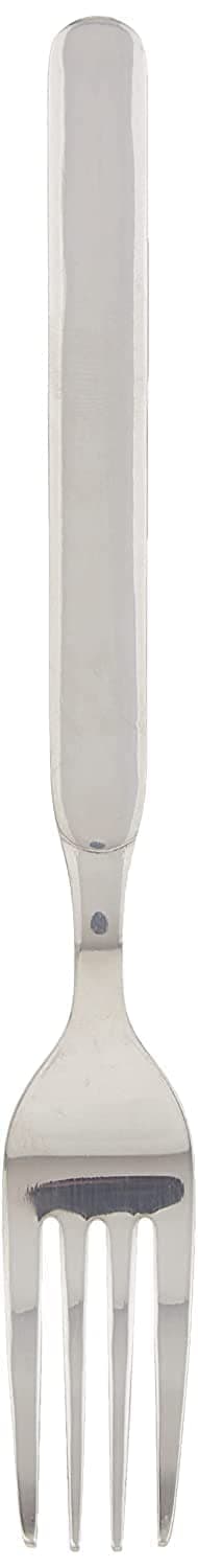 STAINLESS STEEL DESSERT FORK