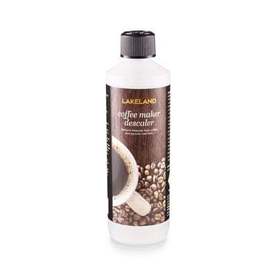 Lakeland Coffee Machine Maker Descaler 500ml
