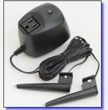 HC4000 Tank Level Controller (Automatic Water Fill Controller)