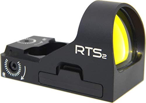 C-More SystemsRed Dot Sight