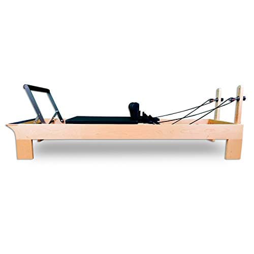 Pilates Reformer Rehab