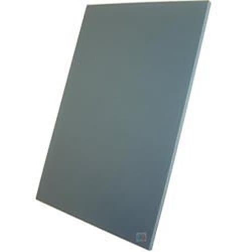 100 x 150mm Double Sided Soft Lino Polymer Blocks Pack of 10 – 3.2mm Thick Super Soft Printing Sheets for Carving Art and Craft – by Lexicon Select