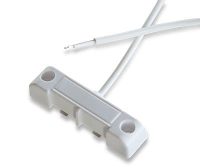 Floor Water Sensor for Flood and Leak Detection (30 ft)