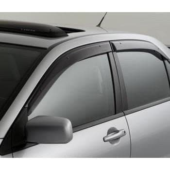 Mitsubishi MZ562845EX Window Deflector