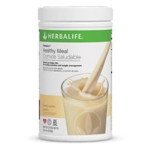 Formula 1 Shake Mix (Café Latte 780g)