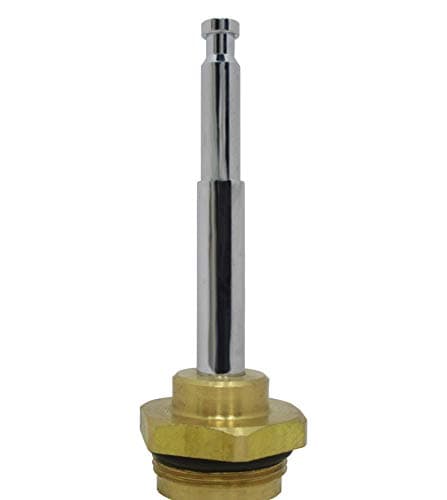 Push Button Diverter to fit/replace Moen 1198, 2-1/4" Long