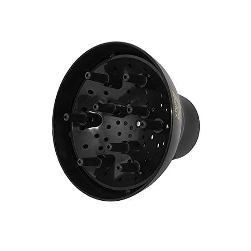 Alyon Advance Hair Dryer Diffuser Attachment. Professional Diffuser Tool with Quick, Precise & Secure Adhesion. for Volume & Natural Hairstyles.