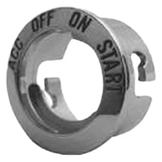 Scott Drake C3AZ-11584-A Ignition Switch Bezel