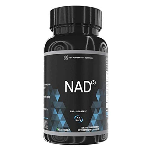 Niagen 28 Veg Capsules