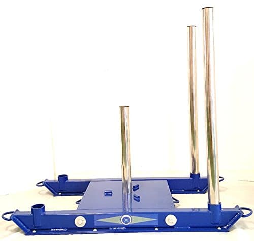 CoreX Pitbull Gym Sled