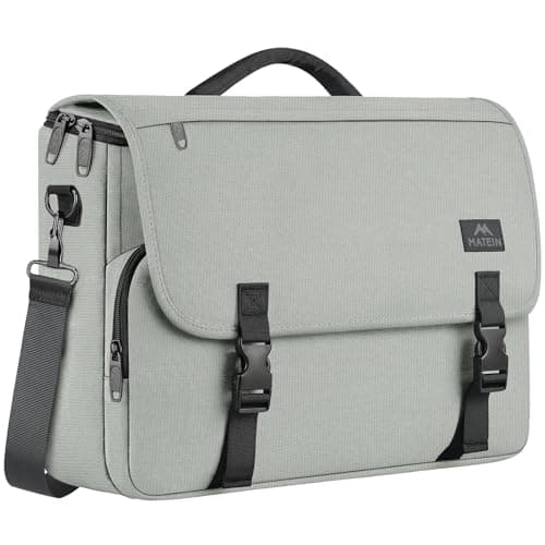 MATEIN Messenger Bag for Men