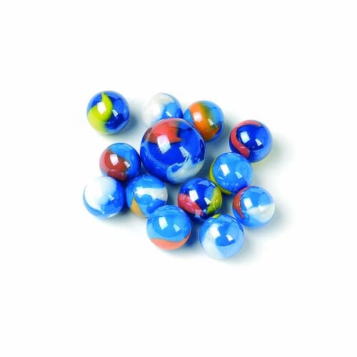 King Marbles Twixts Classic Marbles