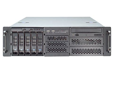 Chenbro RM31300-H 3U 26IN General Purpose Server Chassis