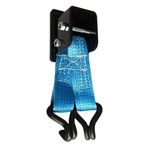 Boar Hi Lift Jack Mate (Blue)