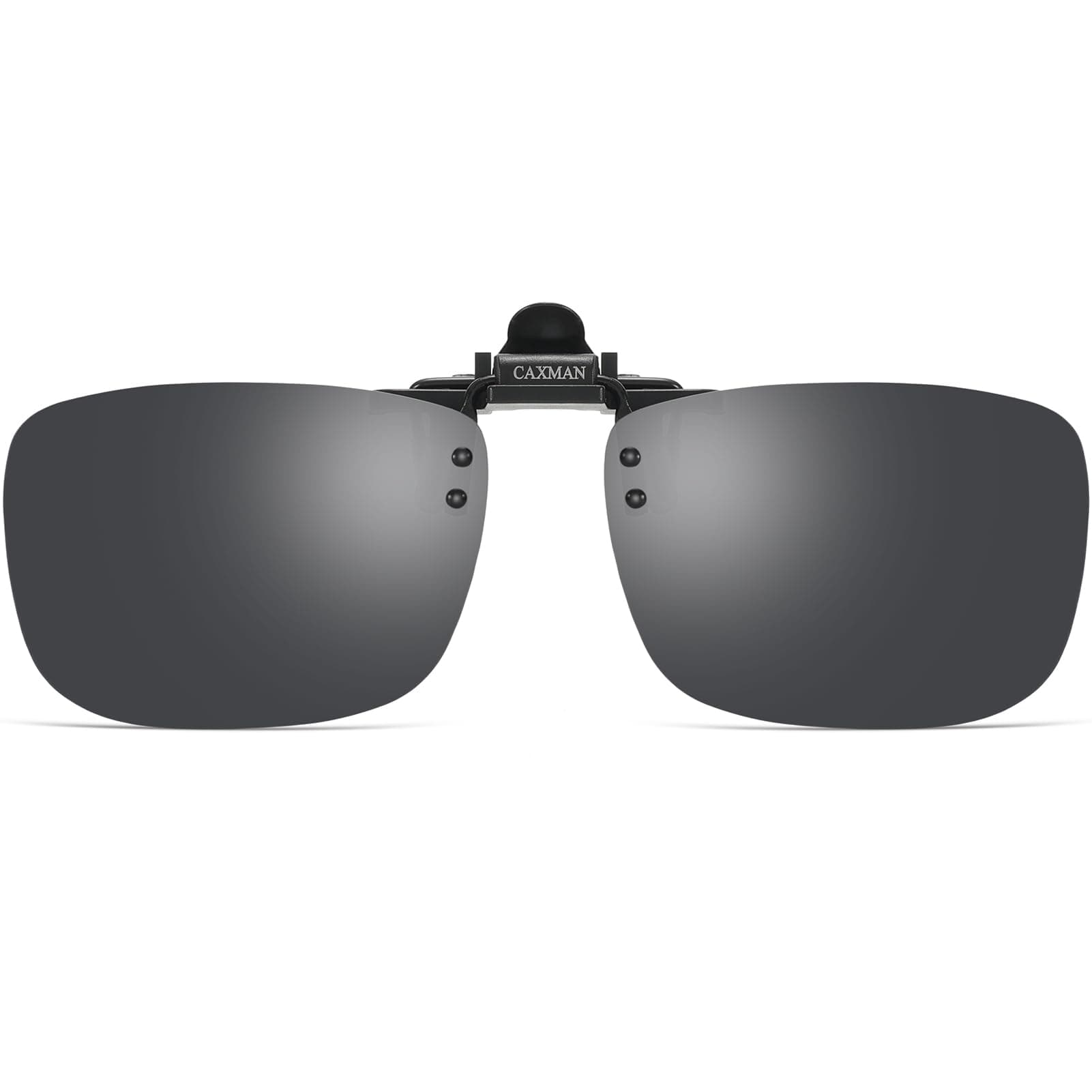 Classic Clip On Sunglasses - Big Tab