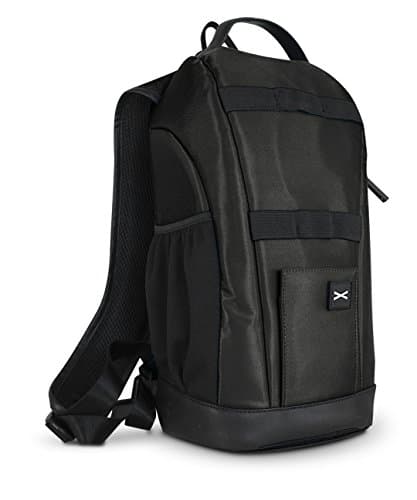 BJX Digital SLR Backpack, Black