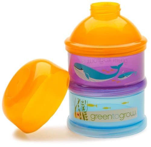 Green to Grow Ecosystem Blue Whale Formula Stacker