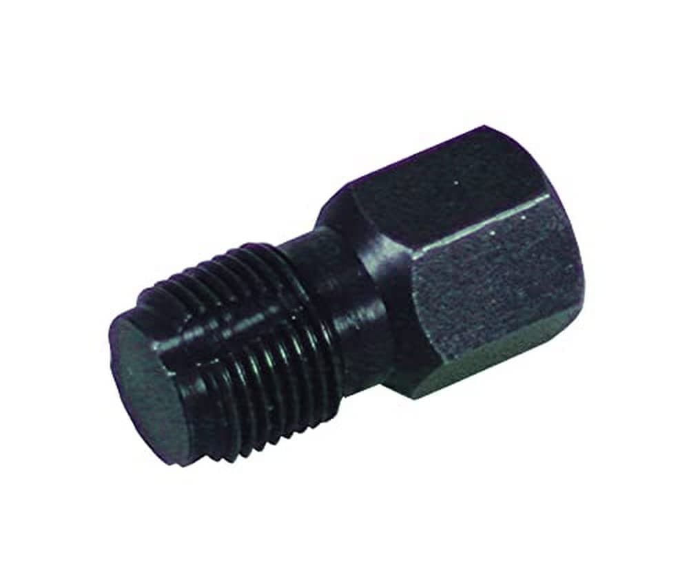 Lisle12180 Soot Sensor Thread Chaser M22 x 1.5