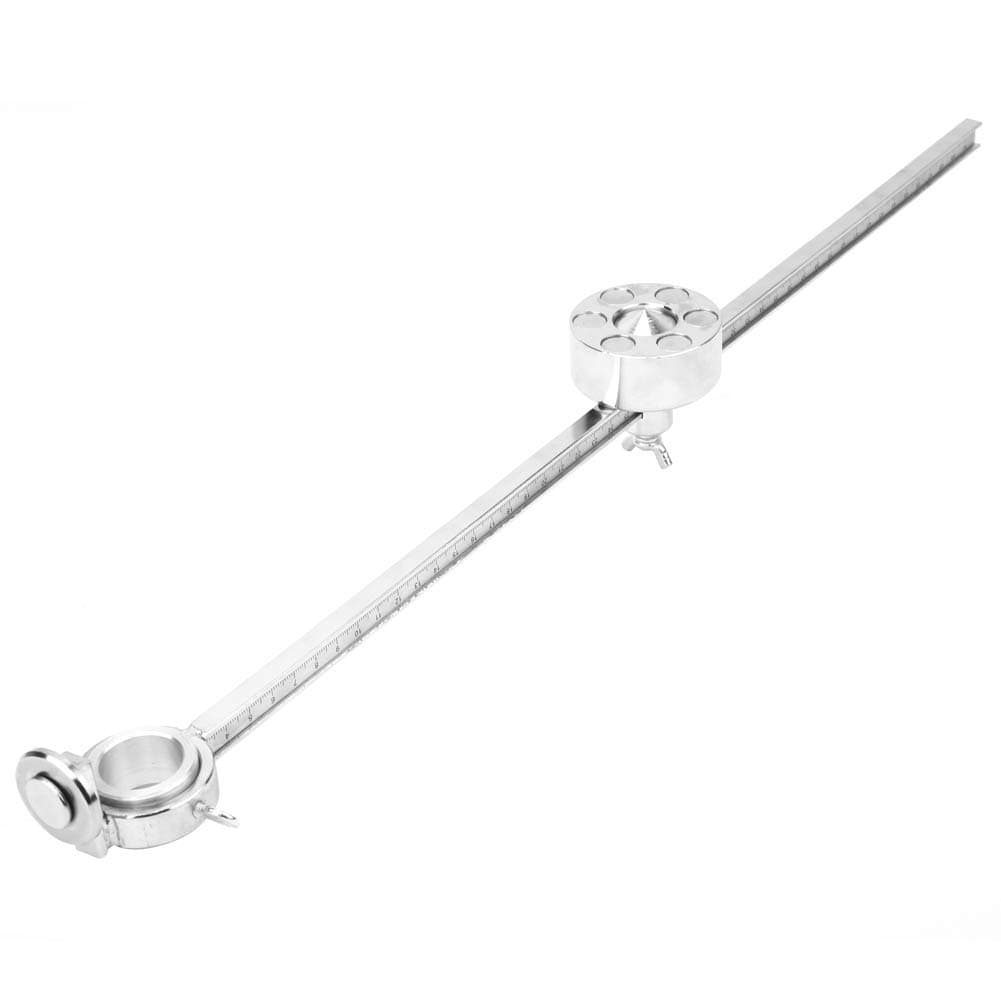 PT-31 A40 Plasma Cutter Cutting Torch Circinus Roller Guide Wheel Compass Torch Compass Roller Guide