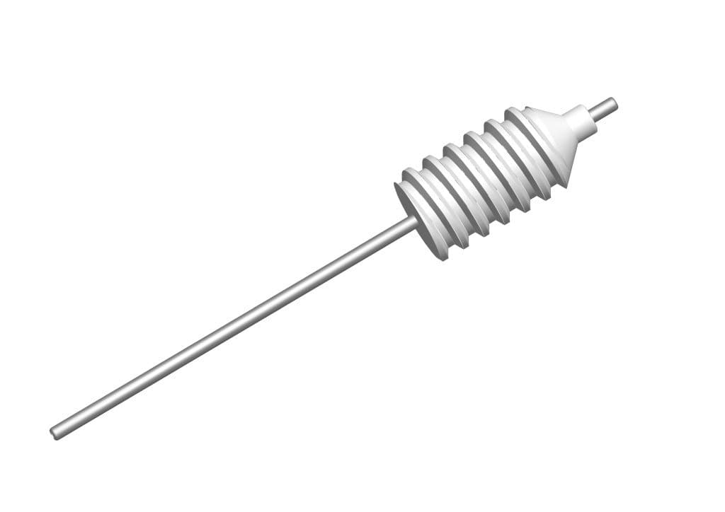 Guide Cannula-Double/O.D.0.41mm-27G/C.C1.5/M3.5