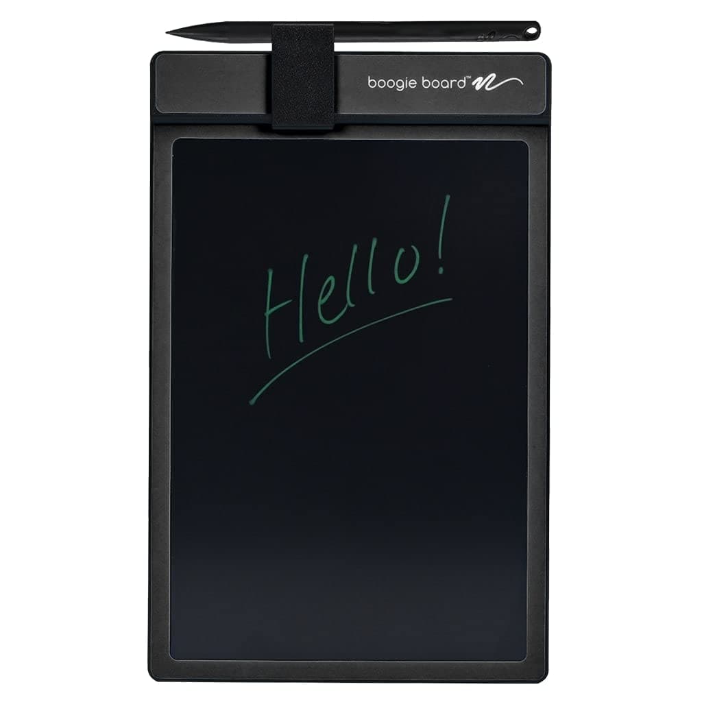 Boogie Board Improv Electronics 8.5-inch LCD eWriter - Black
