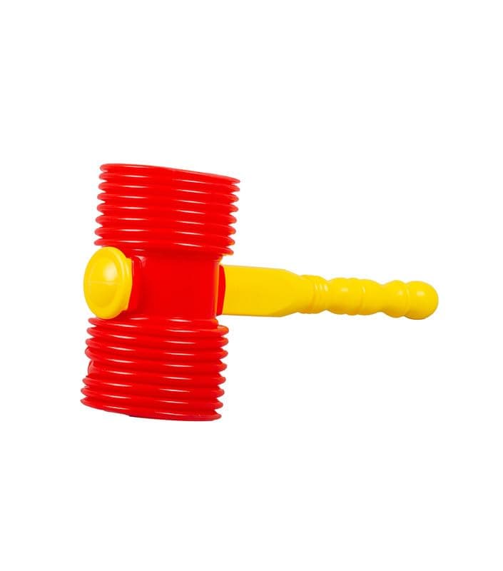 Daiso Piko Piko Squeaky Hammer