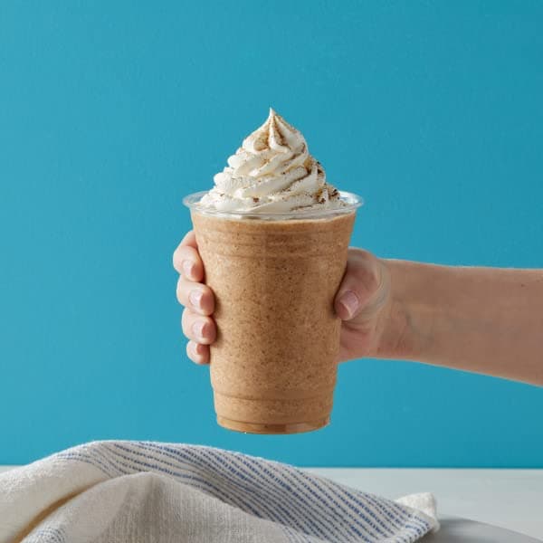 Big Train Chai Tea Latte, Vanilla, 3.5 Pound