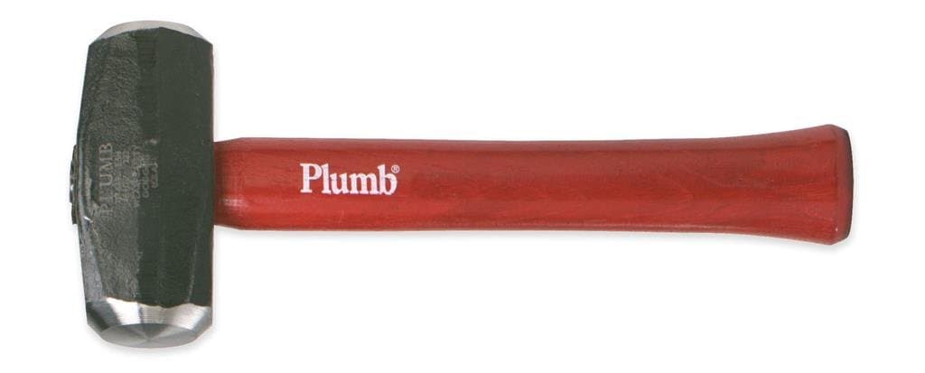Plumb 11649 48 oz Hand Drilling Hammer