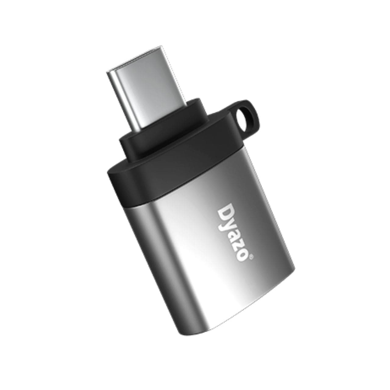 Dyazo USB Type C To USB A Female OTG Adapter